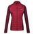 Front - Regatta Womens/Ladies Clumber IV Hybrid Jacket