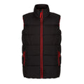 Front - Regatta Professional Childrens/Kids Thermal Body Warmer
