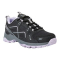 Front - Regatta Womens/Ladies Vendeavour Walking Shoes