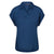 Front - Regatta Womens/Ladies Lupine Collared T-Shirt