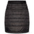 Front - Dare 2B Womens/Ladies Deter Padded Skirt
