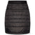 Front - Dare 2B Womens/Ladies Deter Padded Skirt