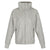 Front - Regatta Womens/Ladies Jessalyn Velour Full Zip Fleece Jacket