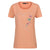 Front - Regatta Womens/Ladies Filandra VII Butterflies T-Shirt