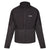 Front - Regatta Mens Highton IV Full Zip Fleece Jacket