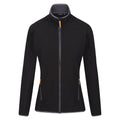 Front - Regatta Womens/Ladies Kinwood Full Zip Fleece Jacket
