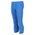 Front - Regatta Girls Thermal Base Layer Leggings