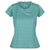 Front - Regatta Womens/Ladies Limonite VI Active T-Shirt