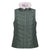 Front - Regatta Womens/Ladies Wildrose Baffled Gilet