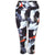 Front - Dare 2B Womens/Ladies Influential Abstract 3/4 Leggings