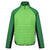 Front - Regatta Mens Clumber IV Full Zip Hybrid Jacket