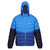 Front - Regatta Mens Harrock II Baffled Padded Jacket