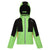 Front - Regatta Childrens/Kids Haydenbury Soft Shell Jacket
