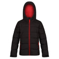 Front - Regatta Professional Childrens/Kids Thermal Padded Jacket