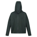 Front - Regatta Womens/Ladies Rossall Full Zip Hoodie