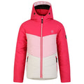 Front - Dare 2B Childrens/Kids Jolly Padded Jacket