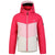Front - Dare 2B Childrens/Kids Jolly Padded Jacket