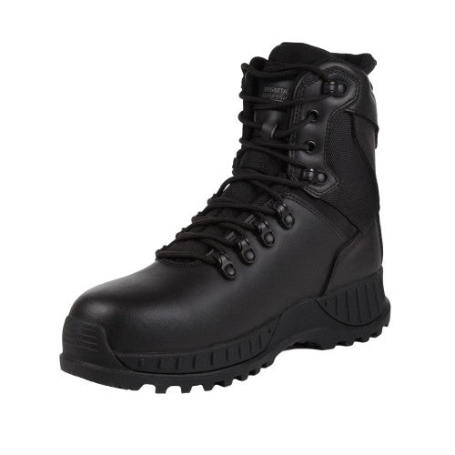 Front - Regatta Professional Mens Action Leather Safety Boots