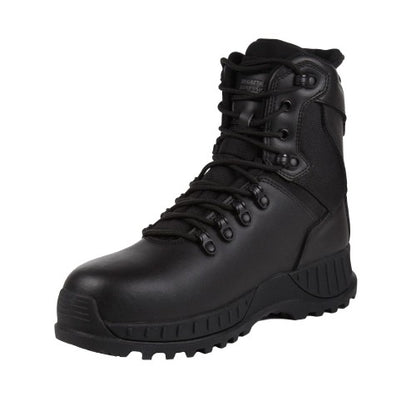 Front - Regatta Professional Mens Action Leather Safety Boots