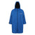 Front - Regatta Unisex Adult Waterproof Fleece Lined Changing Robe