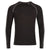 Front - Regatta Mens Pro Long-Sleeved Base Layer Top