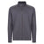 Front - Regatta Professional Mens Stretch Full Zip Midlayer