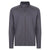 Front - Regatta Mens Core Stretch Full Zip Midlayer