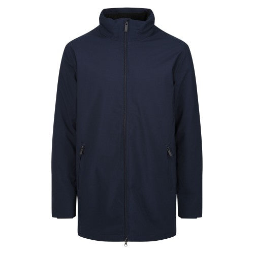 Front - Regatta Professional Mens Waterproof Jacket
