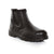 Front - Regatta Professional Mens Waterproof Action Leather Dealer Boots