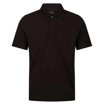 Front - Regatta Professional Mens Short-Sleeved Polo Shirt