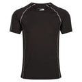 Front - Regatta Professional Mens Short-Sleeved Base Layer Top