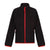Front - Regatta Professional Childrens/Kids Microfleece Full Zip Fleece Jacket