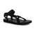 Front - Regatta Mens Vendeavour Sandals