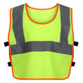 Front - Regatta Professional Childrens/Kids Hi-Vis Tabard