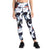 Front - Dare 2B Womens/Ladies Influential Abstract Leggings
