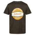 Front - Regatta Professional Mens Moisture Wicking T-Shirt