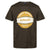 Front - Regatta Professional Mens Moisture Wicking T-Shirt