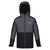 Front - Regatta Childrens/Kids Beamz III Waterproof Jacket