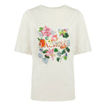 Front - Regatta Womens/Ladies Christian Lacroix Bellegarde Floral T-Shirt