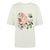 Front - Regatta Womens/Ladies Christian Lacroix Bellegarde Floral T-Shirt