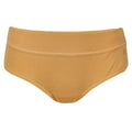 Front - Regatta Womens/Ladies Paloma Textured Bikini Bottoms