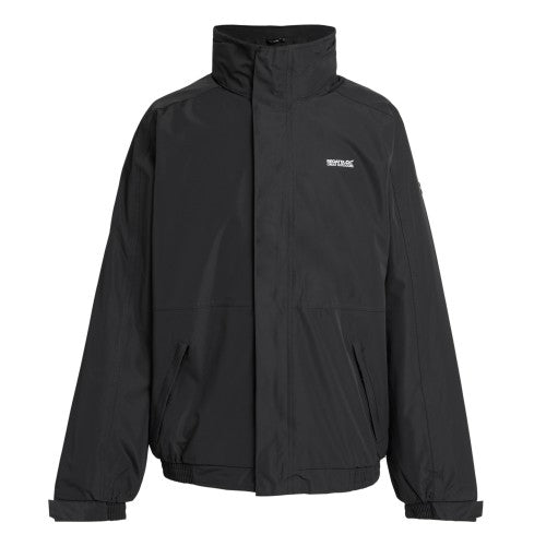 Front - Regatta Mens Niviston Waterproof Jacket