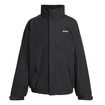 Front - Regatta Mens Niviston Waterproof Jacket