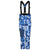 Front - Dare 2B Childrens/Kids Pow Graffiti Ski Trousers