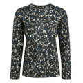 Front - Regatta Womens/Ladies Orla Kiely Printed Long-Sleeved T-Shirt