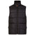 Front - Dare 2B Mens City Padded Gilet