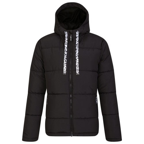 Front - Dare 2B Womens/Ladies Society Padded Jacket
