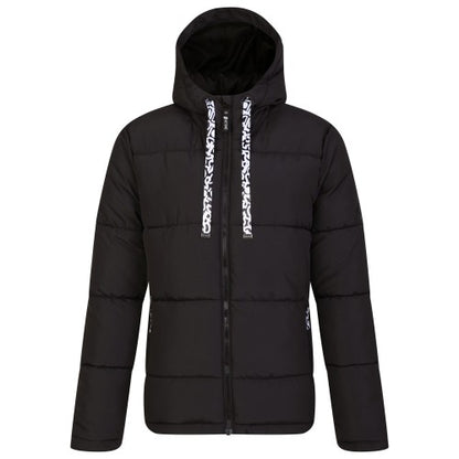 Front - Dare 2B Womens/Ladies Society Padded Jacket