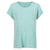 Front - Regatta Womens/Ladies Bannerdale Smart Temperature T-Shirt