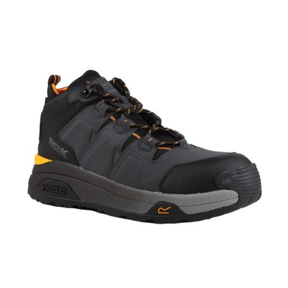 Front - Regatta Professional Mens Hiking Boots